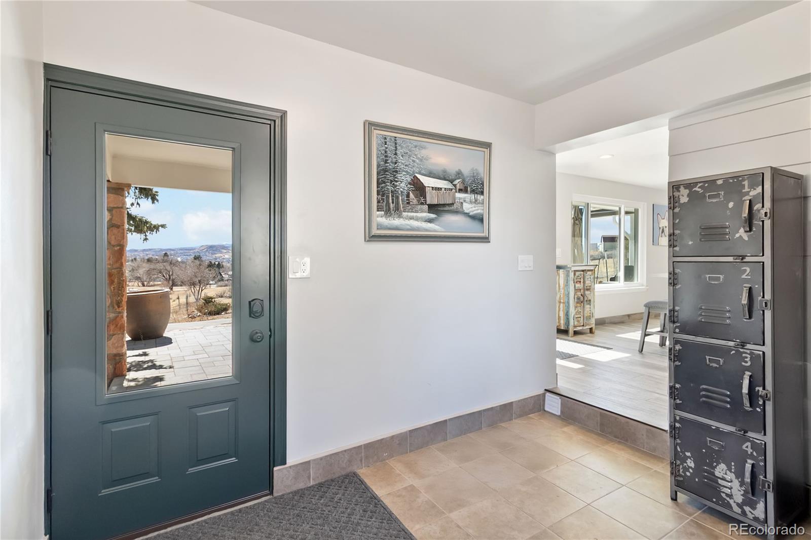 1611 Evalena Road Castle Rock, CO 80108 - Photo 19 of 28