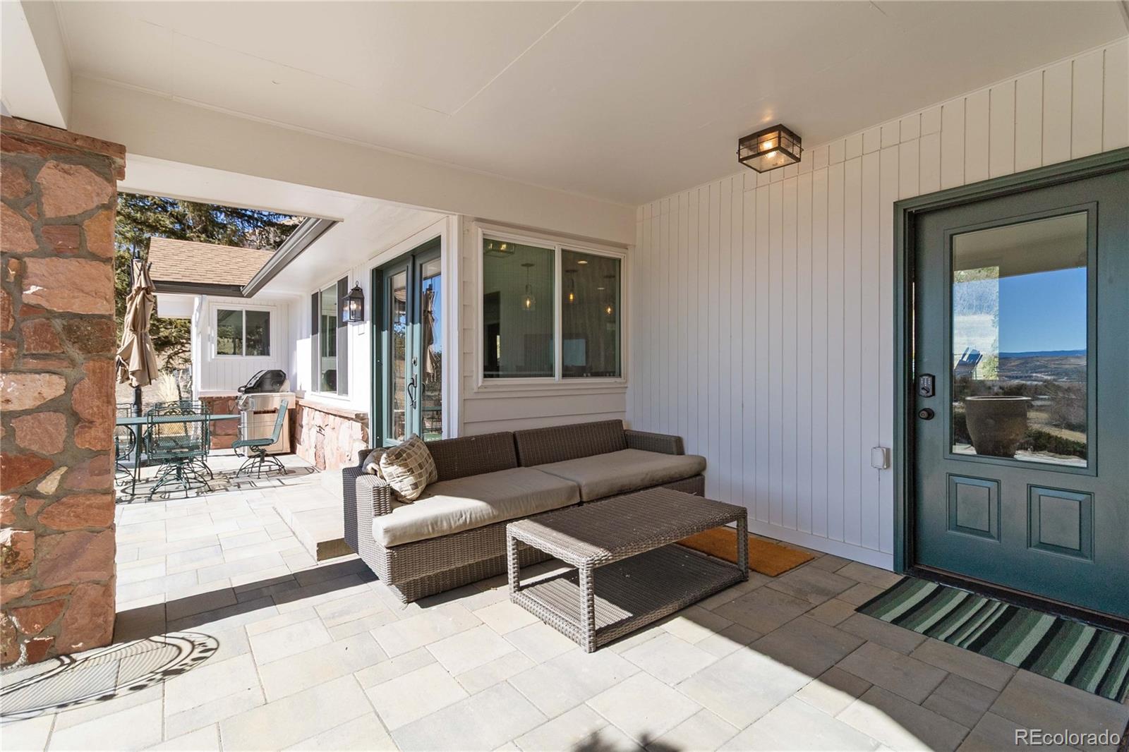 1611 Evalena Road Castle Rock, CO 80108 - Photo 21 of 28