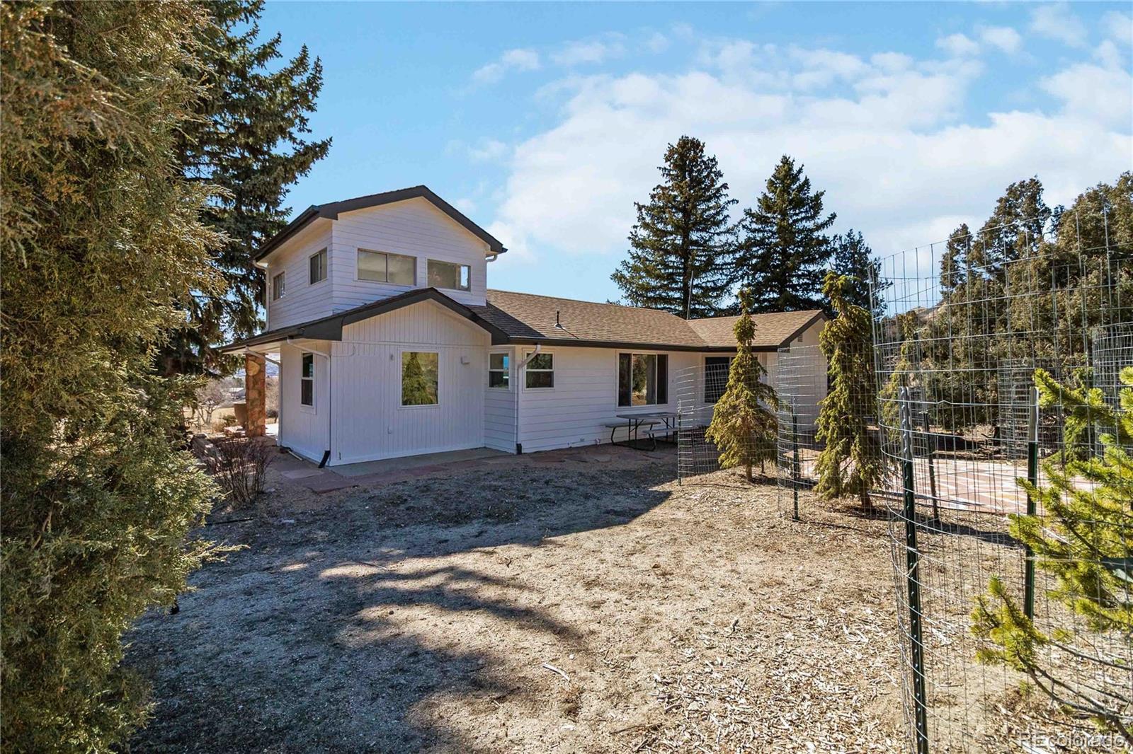 1611 Evalena Road Castle Rock, CO 80108 - Photo 24 of 28