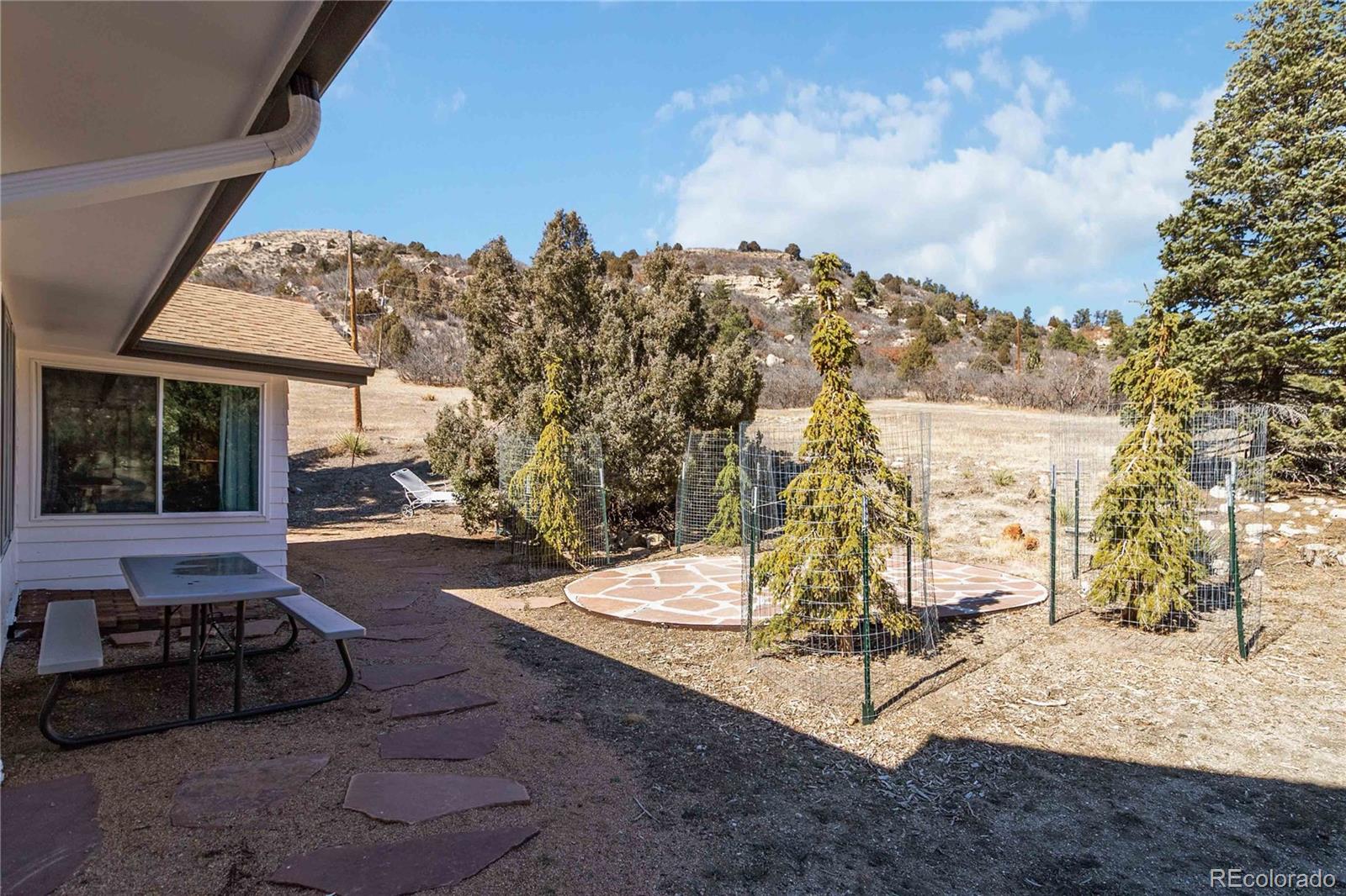 1611 Evalena Road Castle Rock, CO 80108 - Photo 25 of 28