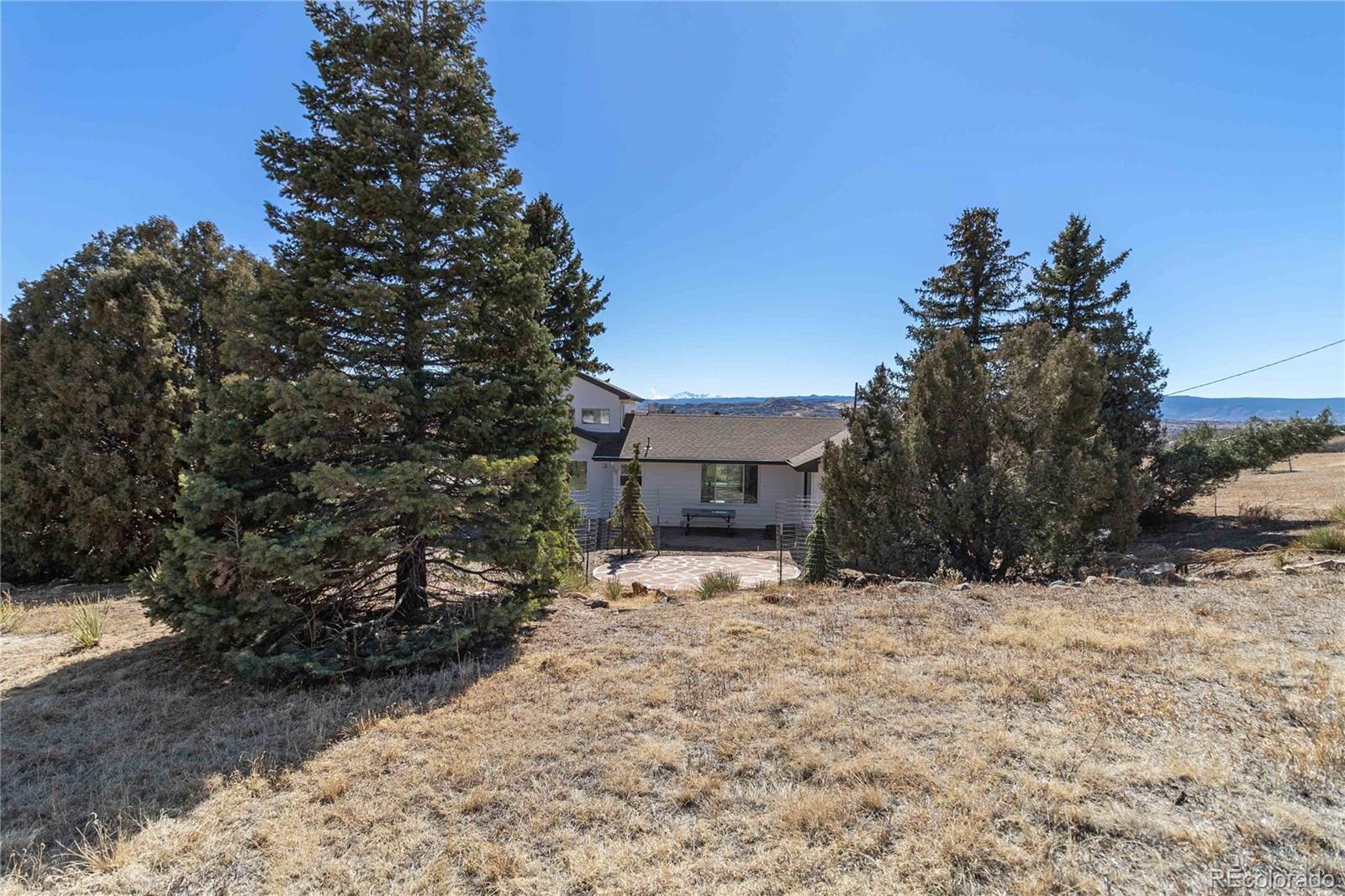 1611 Evalena Road Castle Rock, CO 80108 - Photo 26 of 28