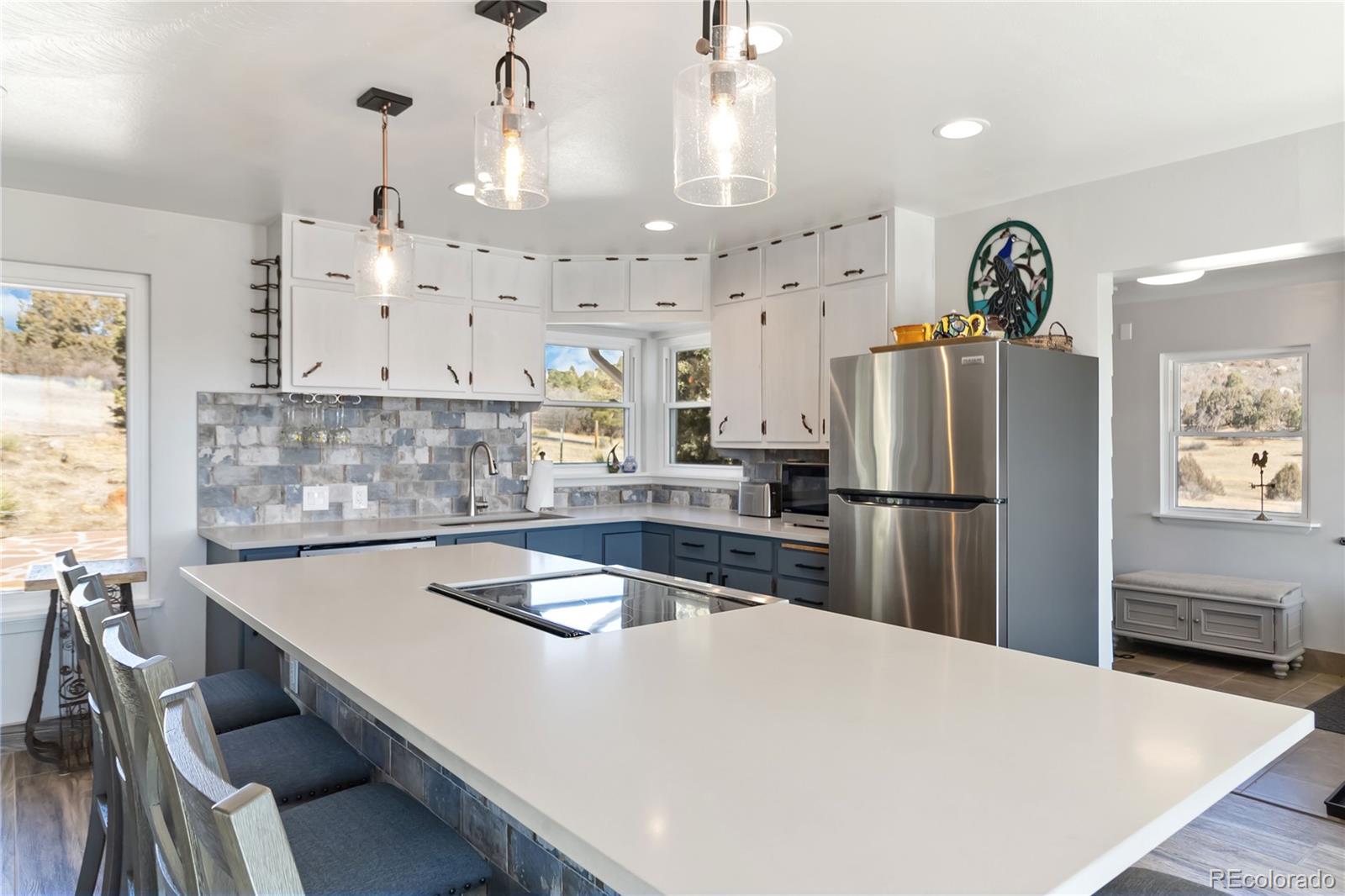 1611 Evalena Road Castle Rock, CO 80108 - Photo 6 of 28