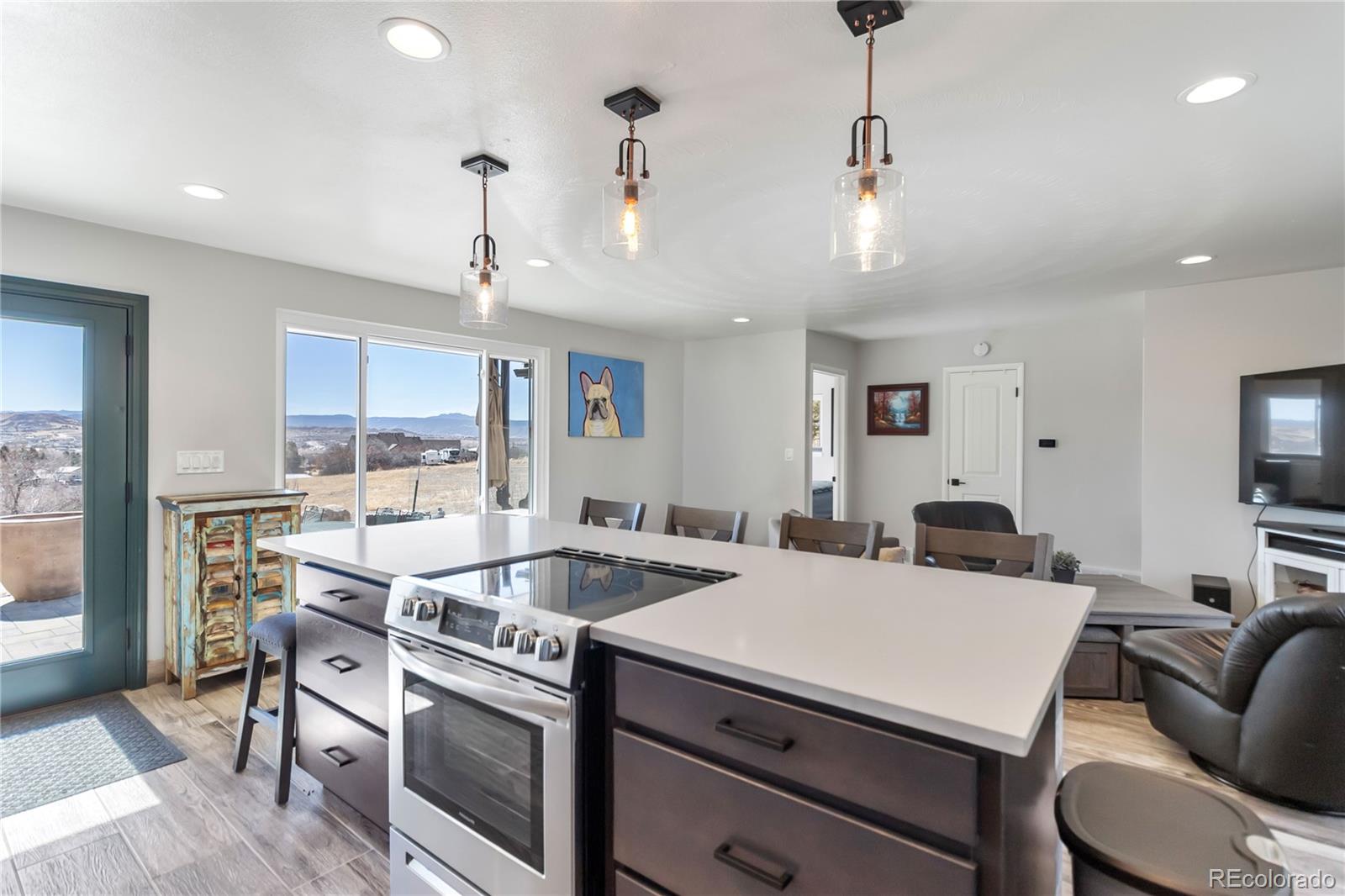 1611 Evalena Road Castle Rock, CO 80108 - Photo 7 of 28