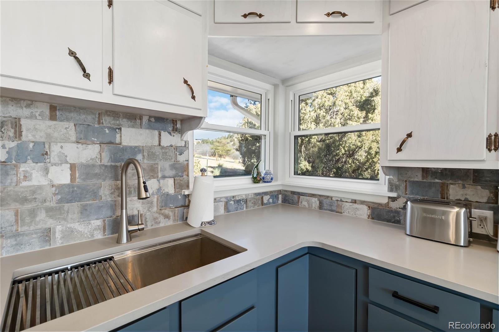 1611 Evalena Road Castle Rock, CO 80108 - Photo 8 of 28