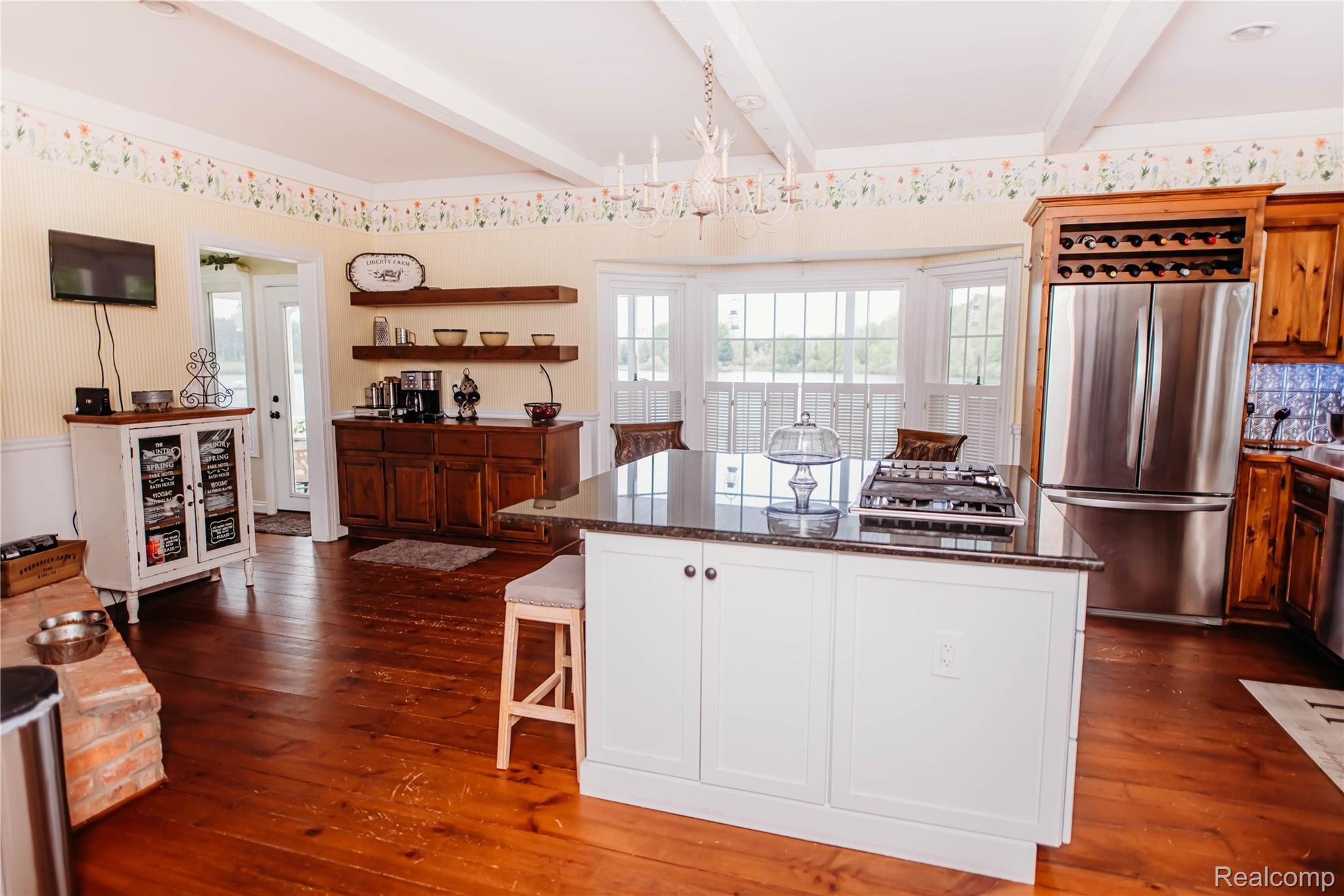 2320 Beacon Road Imlay City, MI 48444 - Photo 7 of 41 _DSC3708.jpg