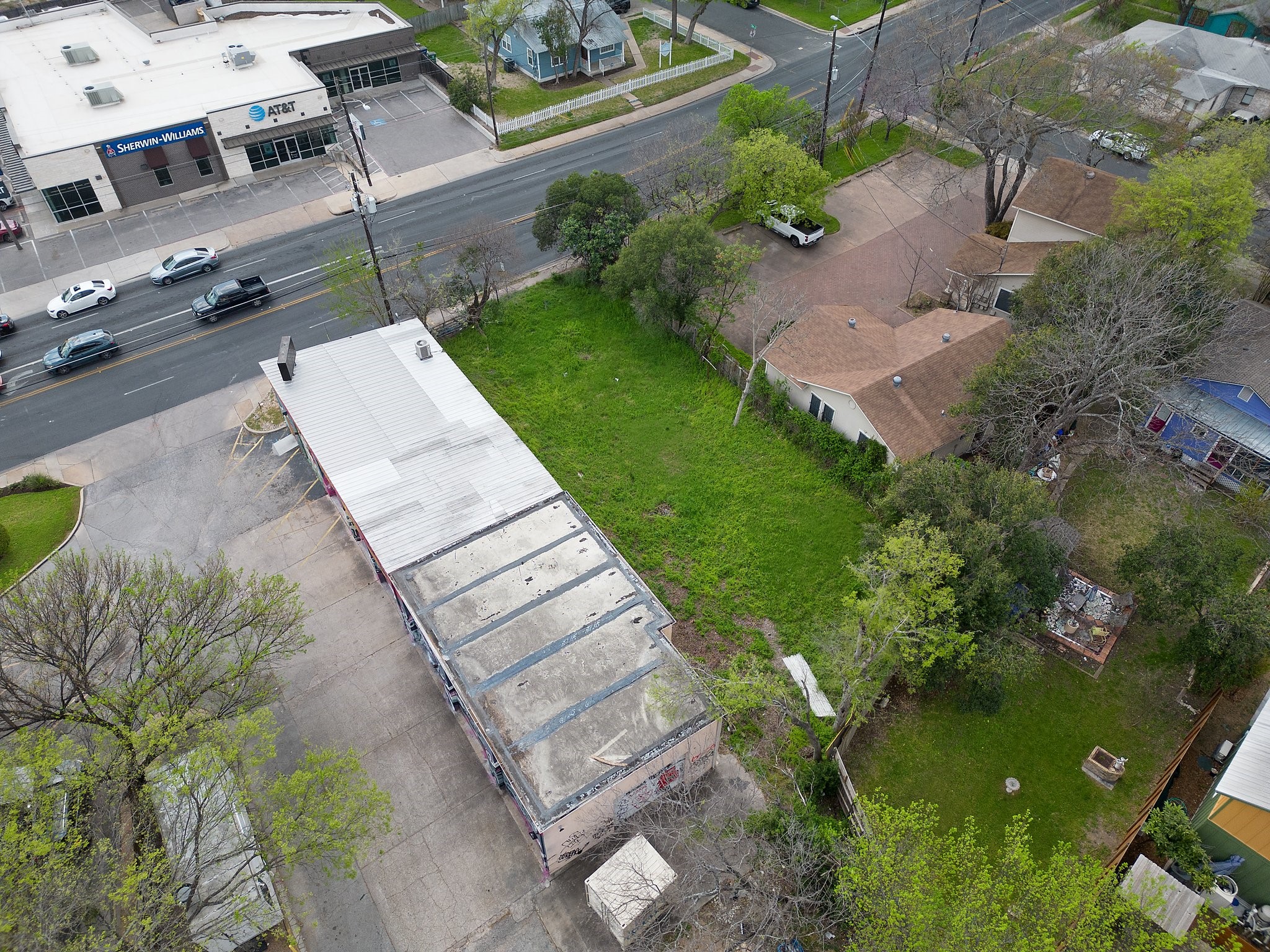 604 West Oltorf Street Austin, TX 78704 - Photo 11 of 15