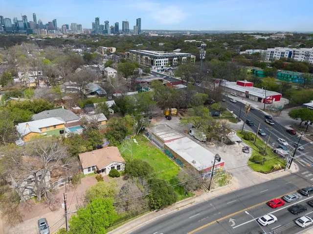 $525,000 | 604 West Oltorf Street, Austin, TX 78704