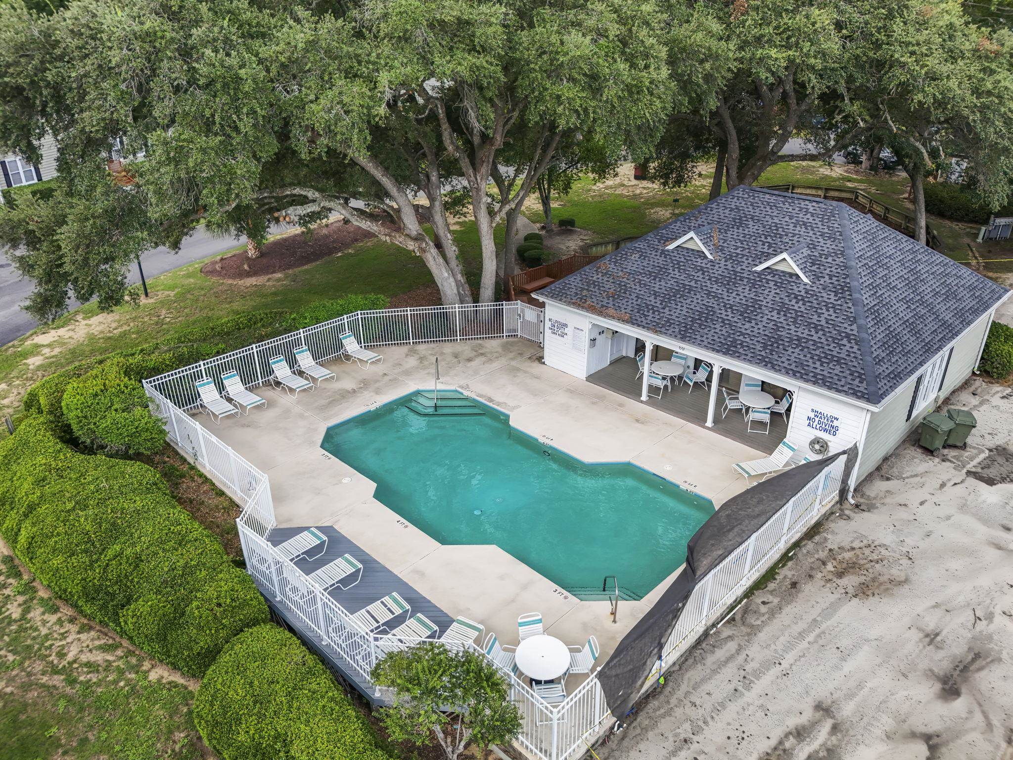 4840 Moss Creek Loop, Unit 16 Murrells Inlet, SC 29576 - Photo 37 of 51 Gallery Image 37