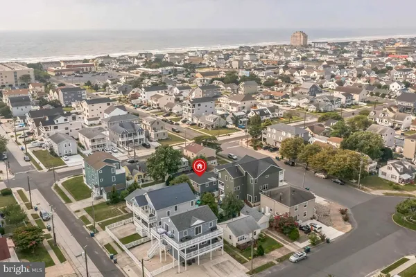 $384,900 | 159 Sheridan Square, Brigantine, NJ 08203