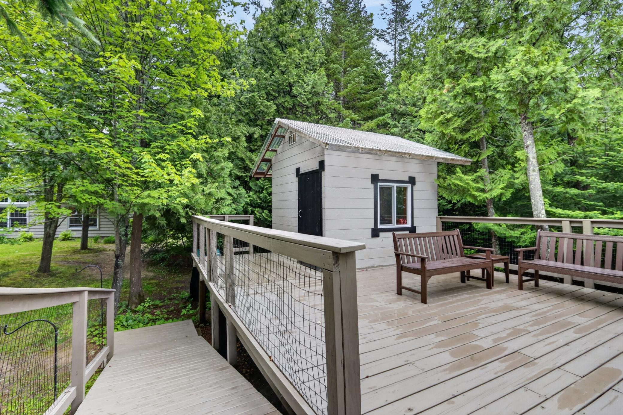 20723 North Shallow Lake Road Warba, MN 55793 - Photo 81 of 89