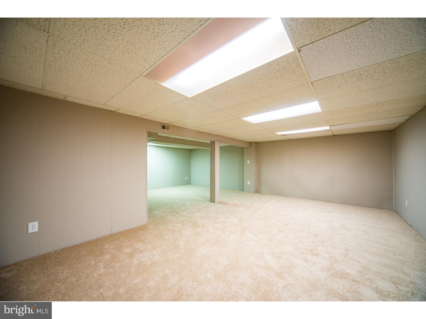 22 Signal Hill Road Cherry Hill, NJ 08003 - Photo 23 of 25 Basement - Finished
