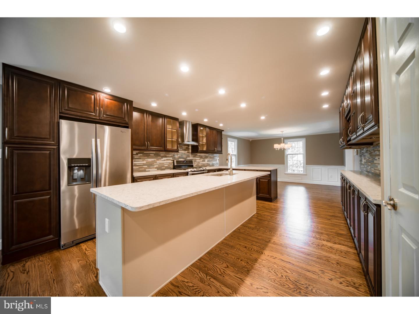 22 Signal Hill Road Cherry Hill, NJ 08003 - Photo 8 of 25 Kitchen