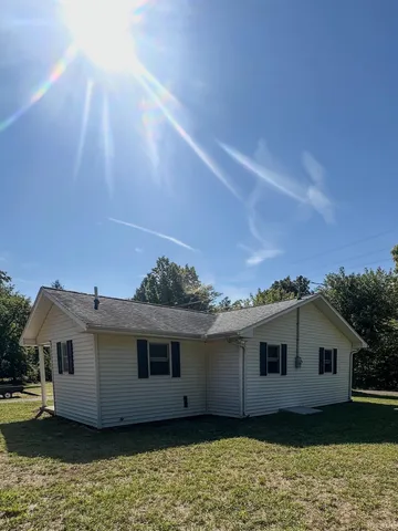 $199,000 | 2158 Coveyville Road, Bedford, IN 47421