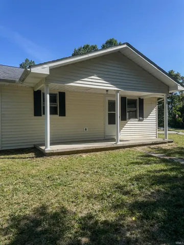 $199,000 | 2158 Coveyville Road, Bedford, IN 47421