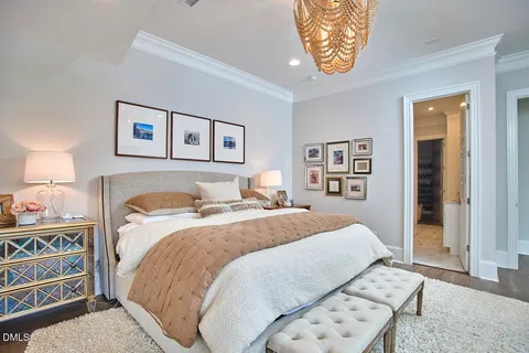 $1,125,000 | 1152 Lowland Street, Apex, NC 27523