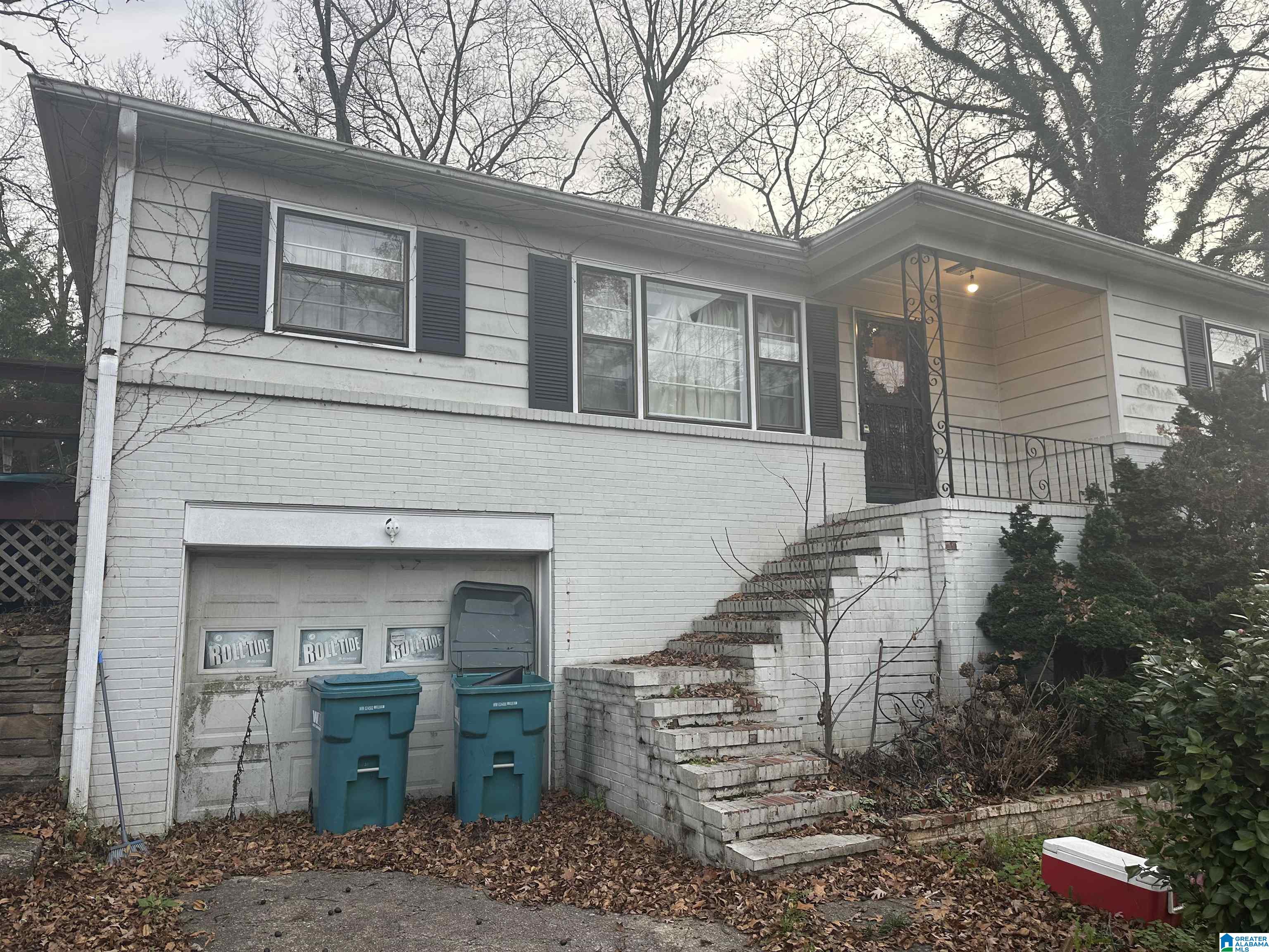 2433 4th Street Northwest Birmingham, AL 35215 - Photo 2 of 7