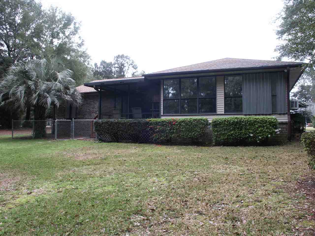 2681 Pine Ridge Drive Lillian, AL 36549 - Photo 25 of 36 Back of Home