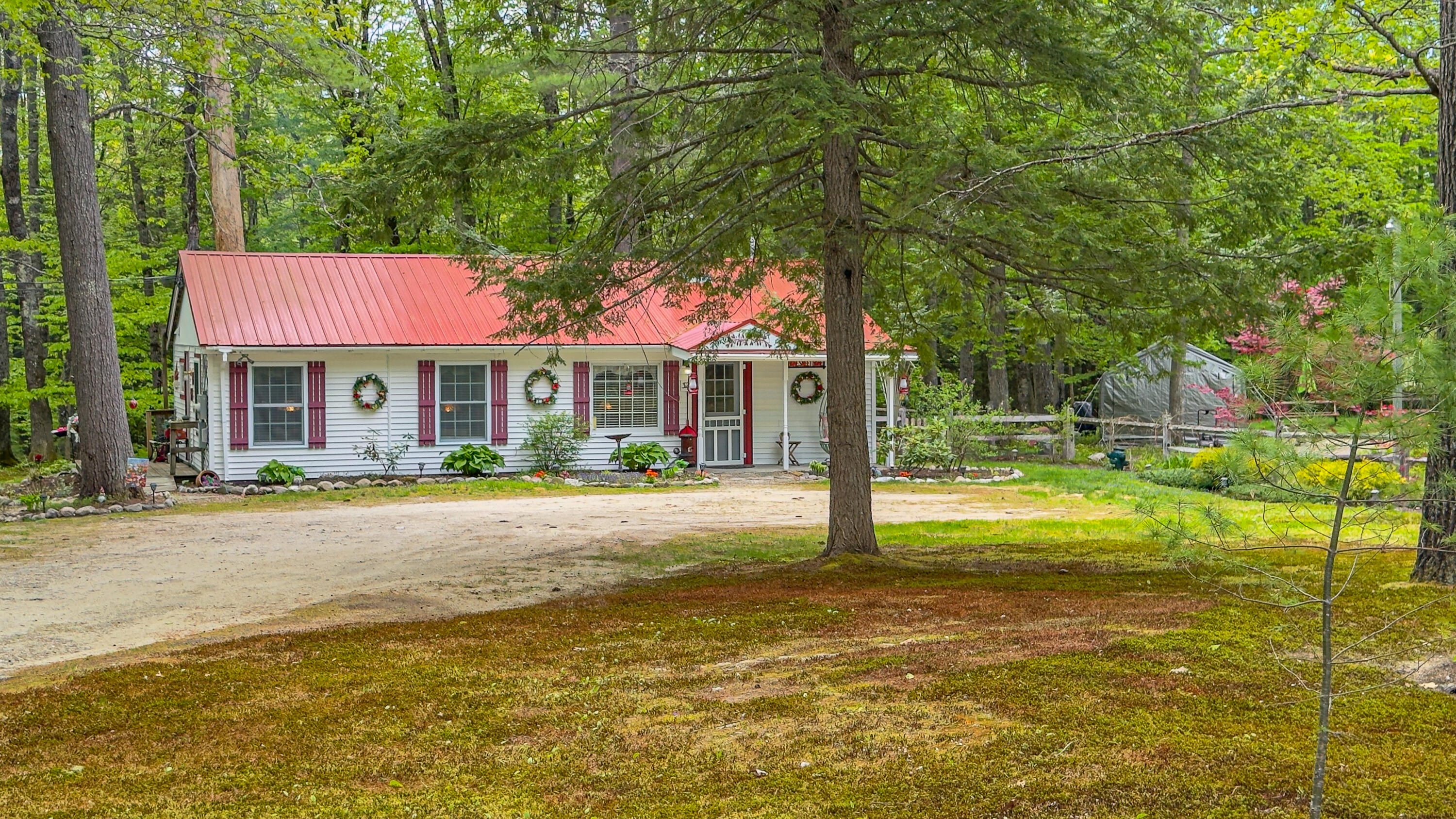 32 Middle Ridge Road Bridgton, ME 04009 - Photo 6 of 47 32 middle road-45