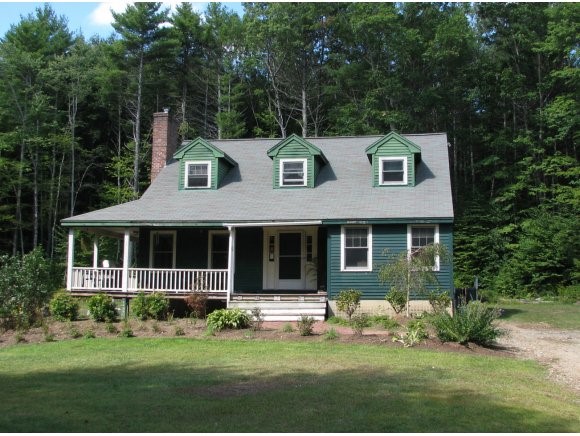 26 Cross Road Chichester, NH 03258 - Photo 1 of 1