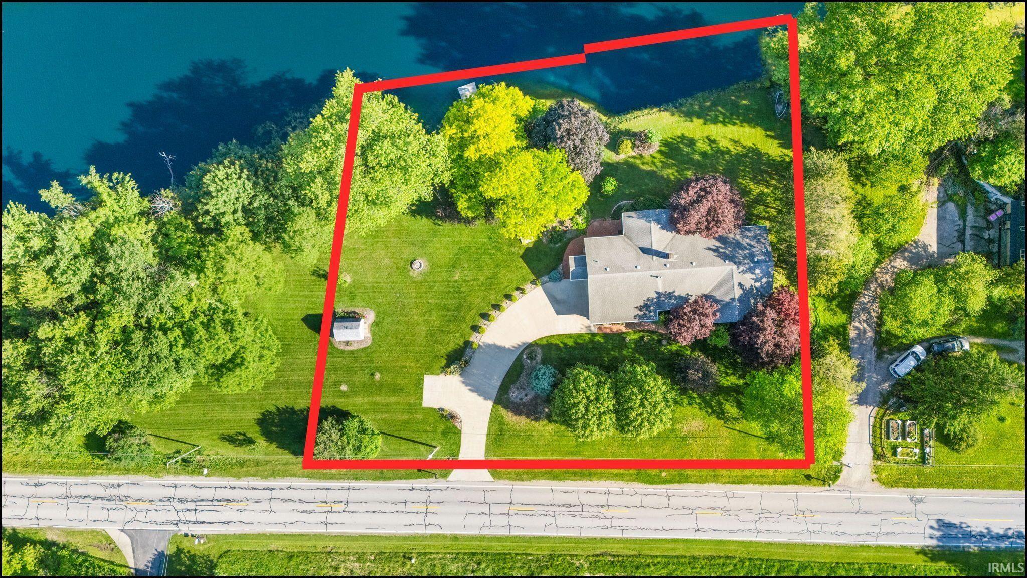 5915 Hosler Road Leo, IN 46765 - Photo 16 of 50 Gallery Image 16