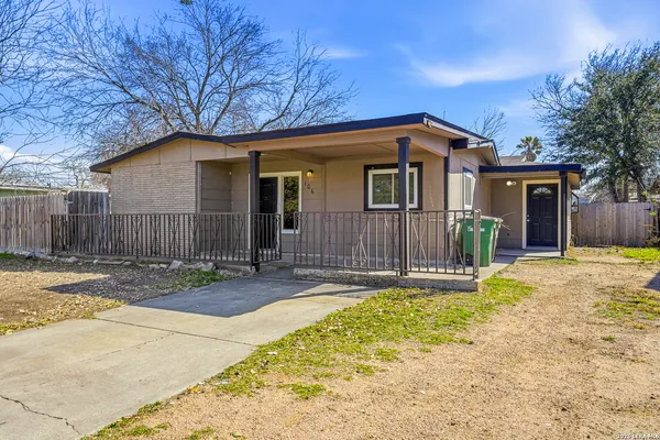 $1,850 | 106 Wayfarer Place, San Antonio, TX 78242