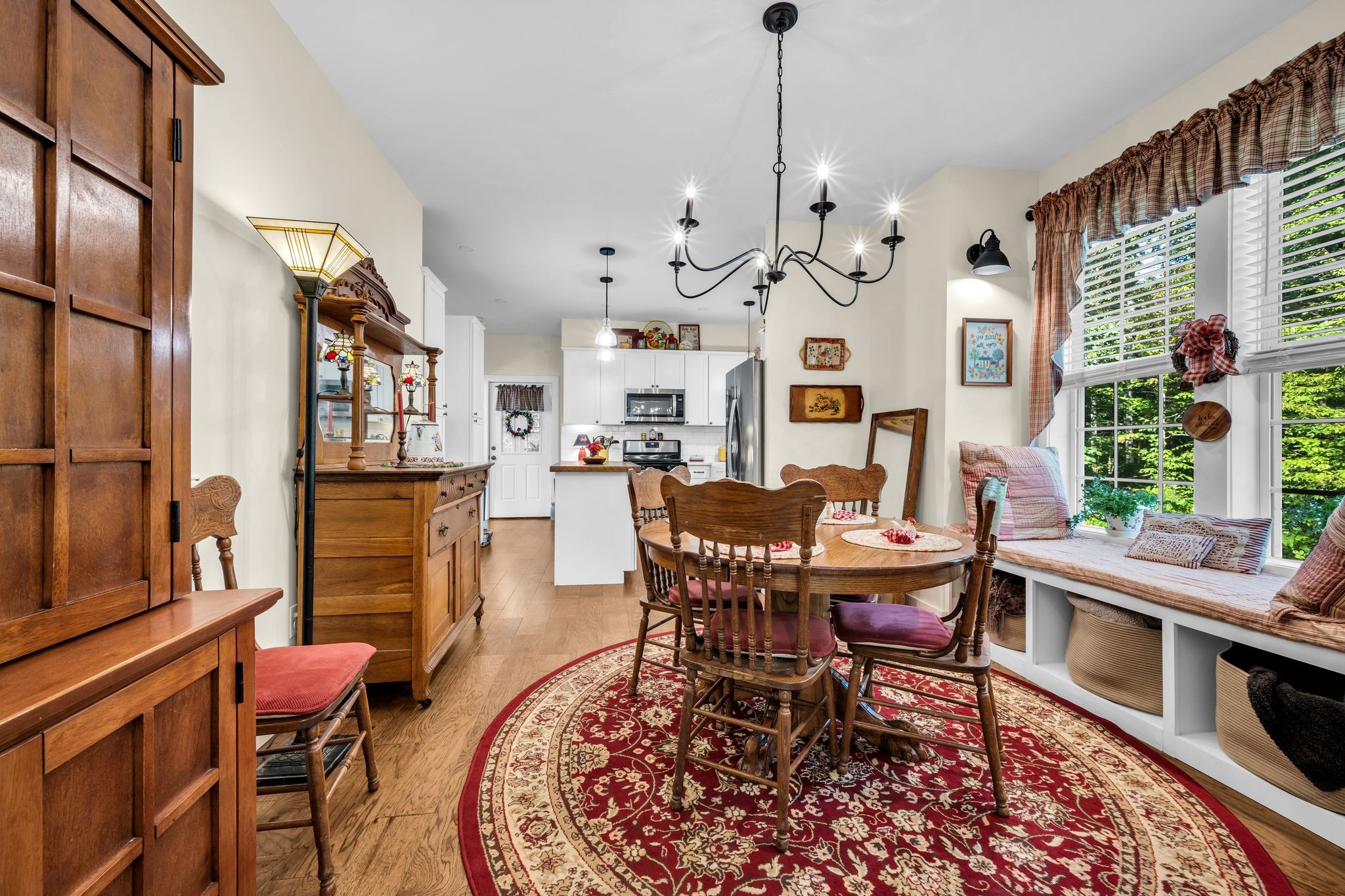 684 Slayden Wood Road Vanleer, TN 37181 - Photo 8 of 31 Gallery Image 8