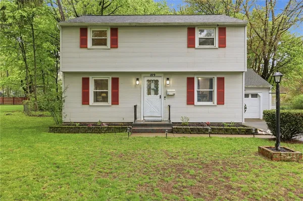 $199,900 | 189 Walzford Road, Irondequoit, NY 14622