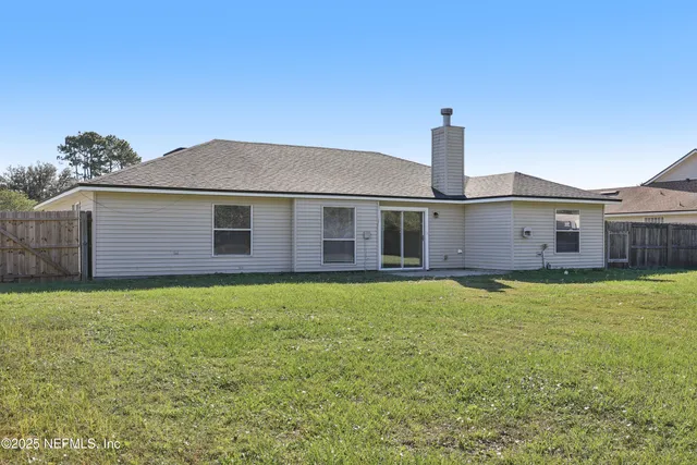 $399,000 | 861389 Worthington Drive, Yulee, FL 32097