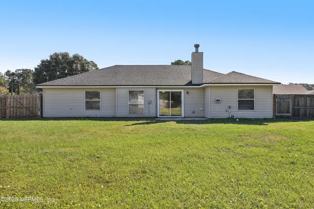 $399,000 | 861389 Worthington Drive, Yulee, FL 32097