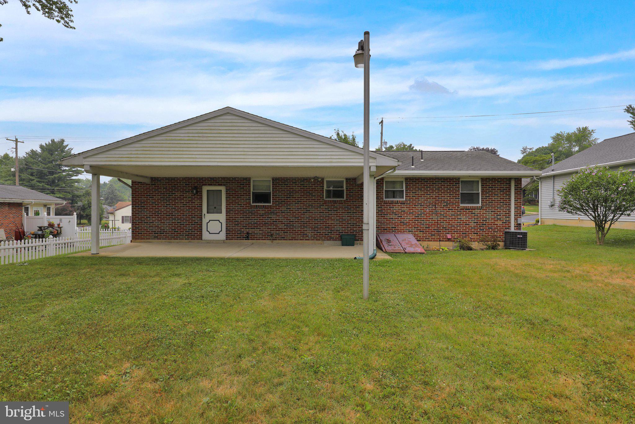 411 Mc Arthur Avenue Reading, PA 19607 - Photo 28 of 30 360_7630
