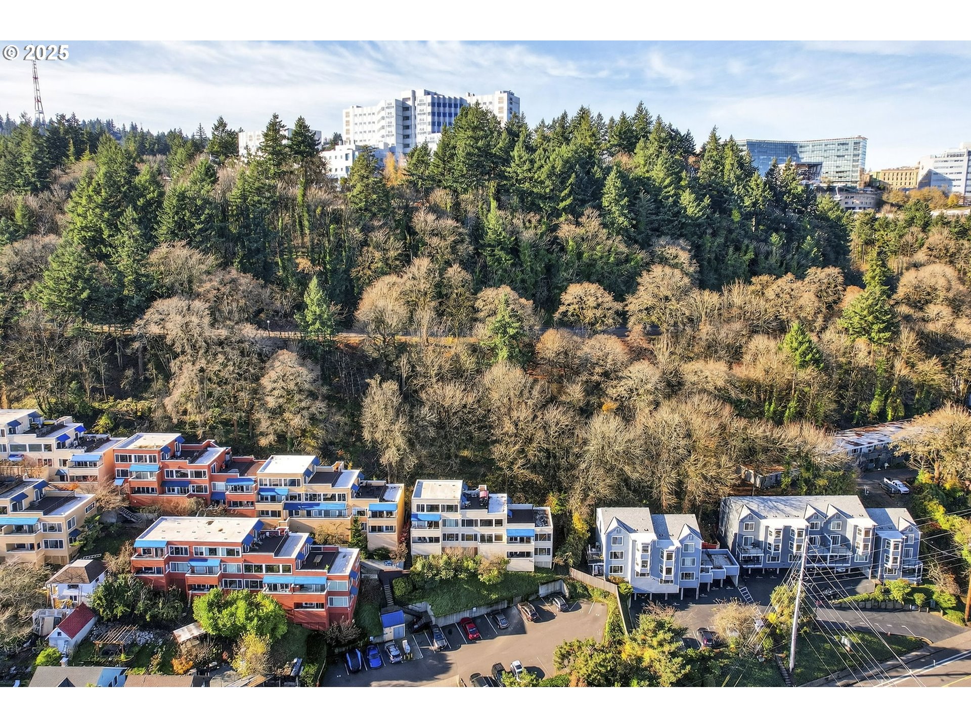 3515 Southwest Barbur Boulevard, Unit R2 Portland, OR 97239 - Photo 3 of 35
