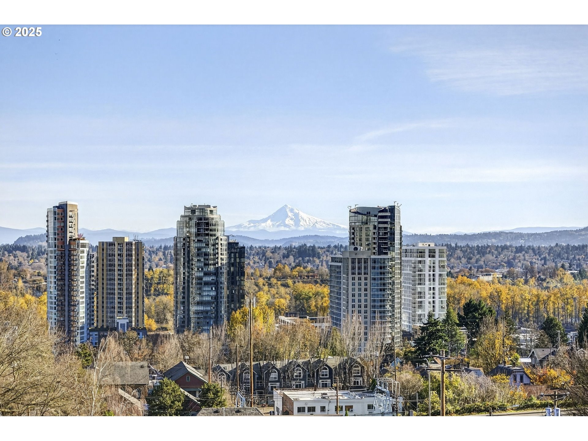 3515 Southwest Barbur Boulevard, Unit R2 Portland, OR 97239 - Photo 33 of 35 a view of city