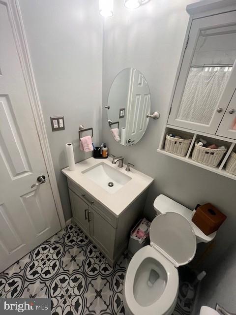 3261 Byberry Road Philadelphia, PA 19154 - Photo 12 of 27 Main Bathroom