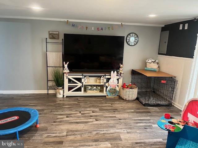 3261 Byberry Road Philadelphia, PA 19154 - Photo 24 of 27 Family room