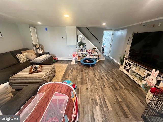 3261 Byberry Road Philadelphia, PA 19154 - Photo 25 of 27 Family room