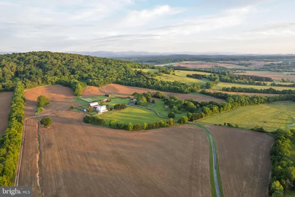 $2,600,000 | 23350 Cedar Mountain Drive, Rapidan, VA 22733