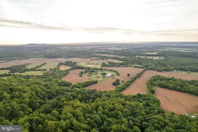 $2,600,000 | 23350 Cedar Mountain Drive, Rapidan, VA 22733