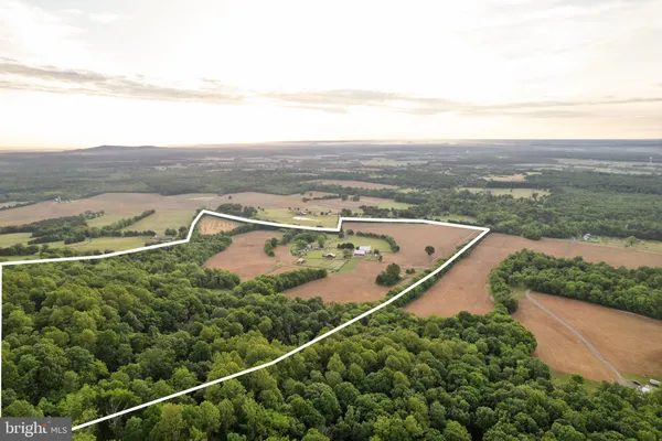 $2,600,000 | 23350 Cedar Mountain Drive, Rapidan, VA 22733