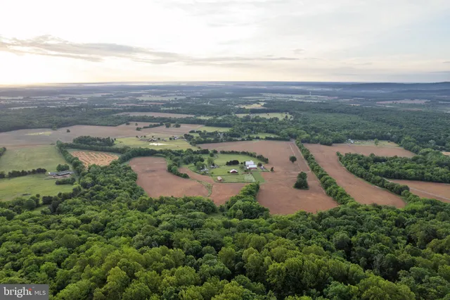 $2,600,000 | 23350 Cedar Mountain Drive, Rapidan, VA 22733