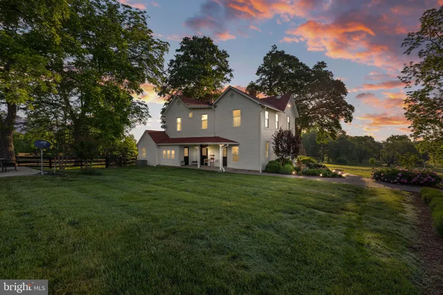 $2,600,000 | 23350 Cedar Mountain Drive, Rapidan, VA 22733