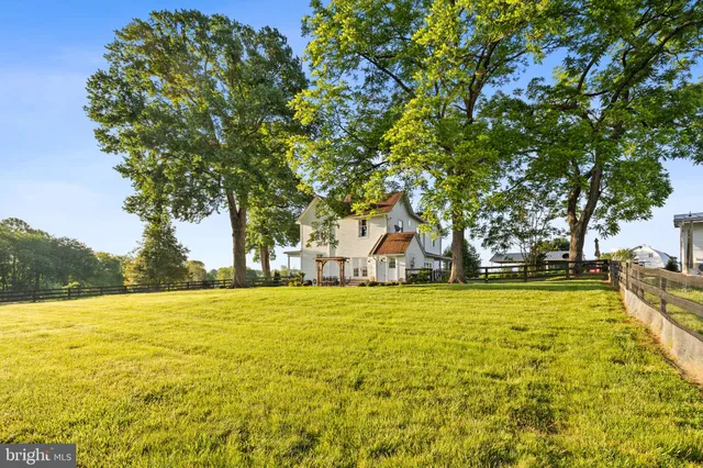 $2,600,000 | 23350 Cedar Mountain Drive, Rapidan, VA 22733