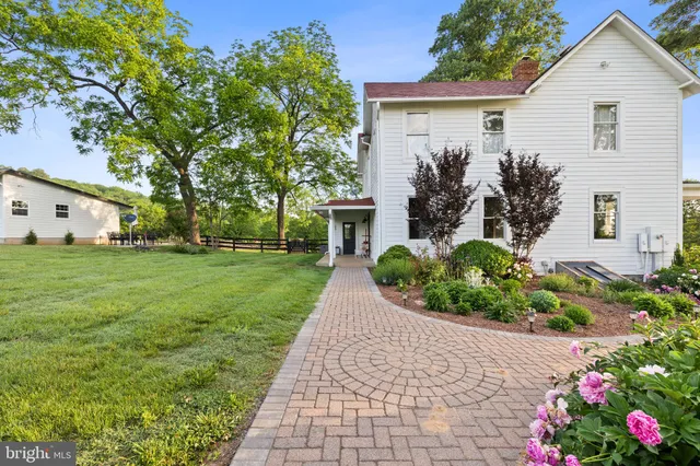 $2,600,000 | 23350 Cedar Mountain Drive, Rapidan, VA 22733