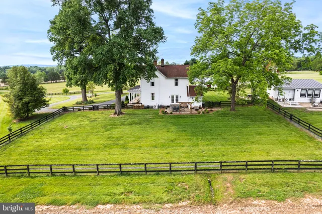 $2,600,000 | 23350 Cedar Mountain Drive, Rapidan, VA 22733