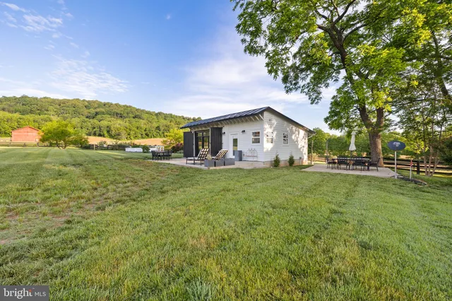 $2,600,000 | 23350 Cedar Mountain Drive, Rapidan, VA 22733