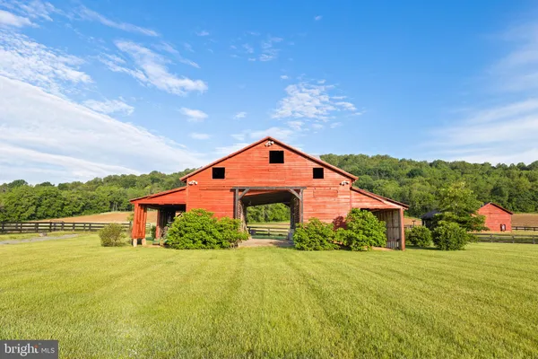 $2,600,000 | 23350 Cedar Mountain Drive, Rapidan, VA 22733