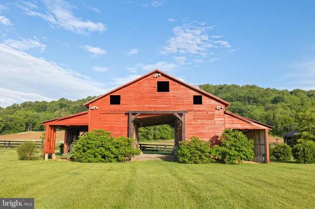 $2,600,000 | 23350 Cedar Mountain Drive, Rapidan, VA 22733