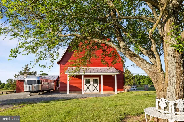 $2,600,000 | 23350 Cedar Mountain Drive, Rapidan, VA 22733