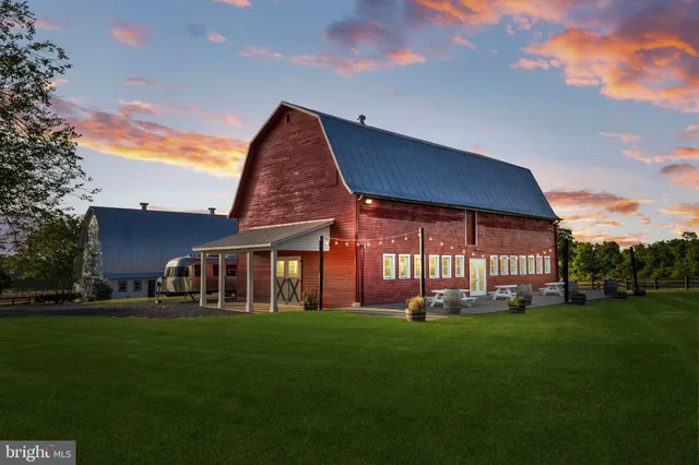 $2,600,000 | 23350 Cedar Mountain Drive, Rapidan, VA 22733