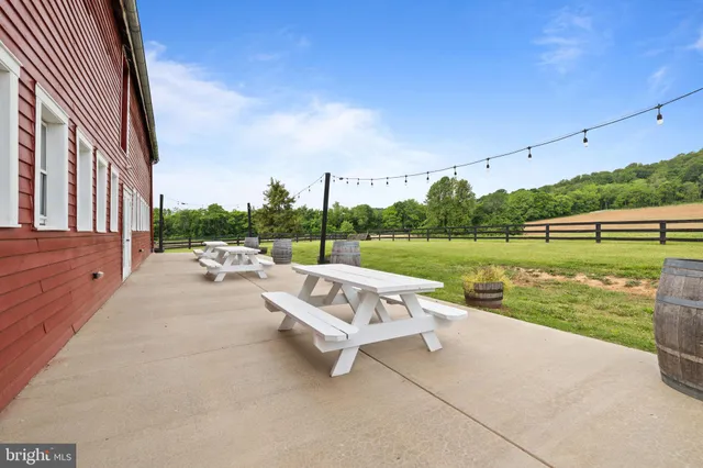 $2,600,000 | 23350 Cedar Mountain Drive, Rapidan, VA 22733