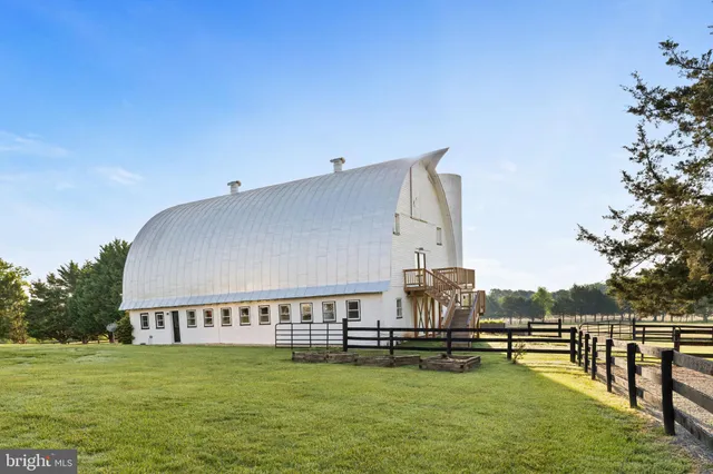 $2,600,000 | 23350 Cedar Mountain Drive, Rapidan, VA 22733